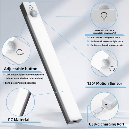 Shelf Light